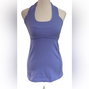 Lululemon Scoop Neck Tank